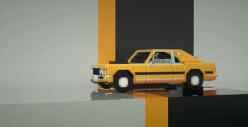 Immersive Vehicles - Official Content Pack [OCP] - Planes & Cars screenshot