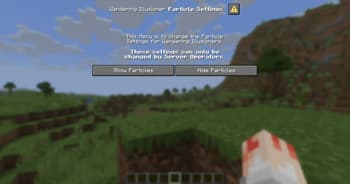 Wandering Illusioner screenshot