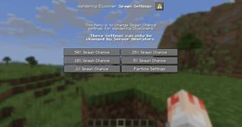 Wandering Illusioner screenshot