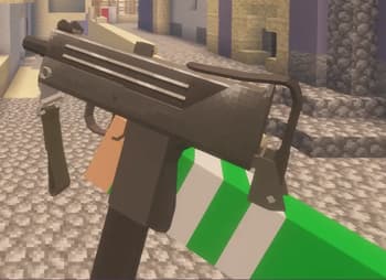 [TaCZ] CS+ screenshot