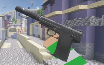 [TaCZ] CS+ screenshot