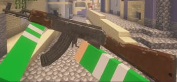 [TaCZ] CS+ screenshot