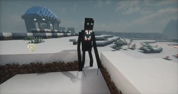 Horror MC screenshot