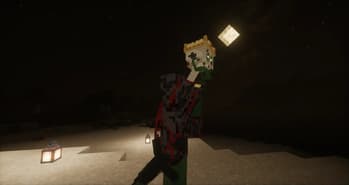 Horror MC screenshot