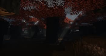 Horror MC screenshot
