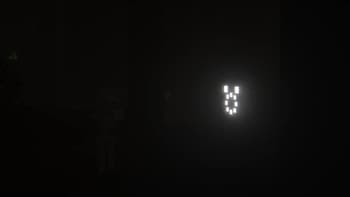 Horror MC screenshot