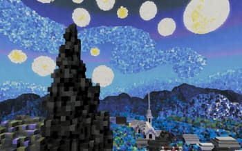 🖌️PaintBound screenshot