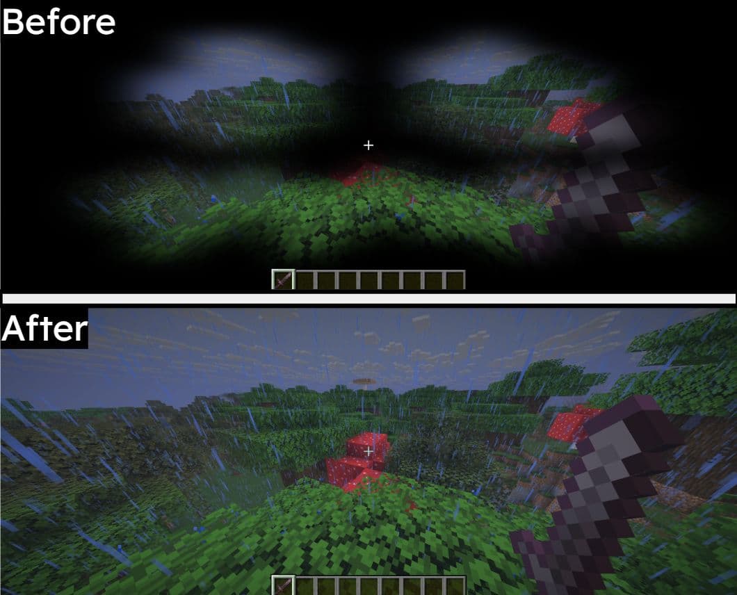 PvP Tweaks screenshot