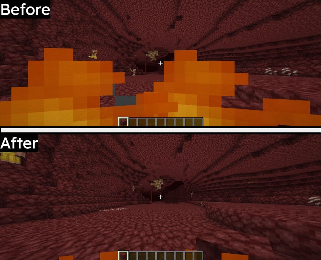 PvP Tweaks screenshot