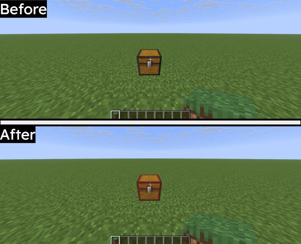 PvP Tweaks screenshot