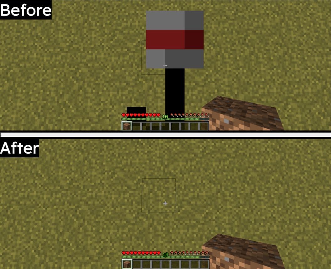 PvP Tweaks screenshot