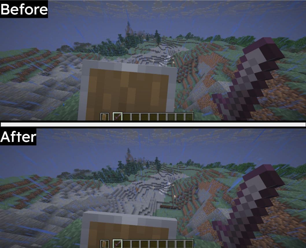 PvP Tweaks screenshot