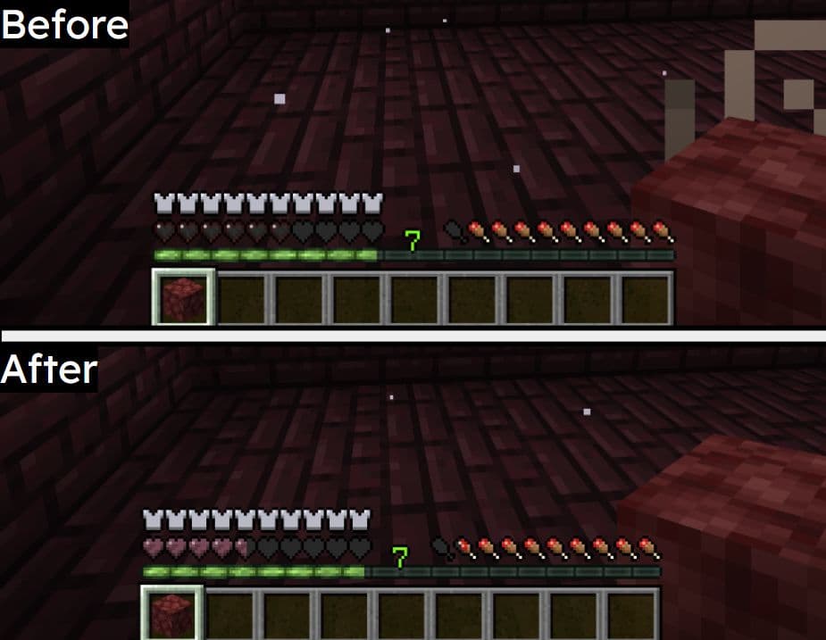 PvP Tweaks screenshot