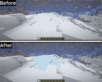 PvP Tweaks screenshot