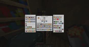 Potion Recipes: Vanilla Edition! screenshot