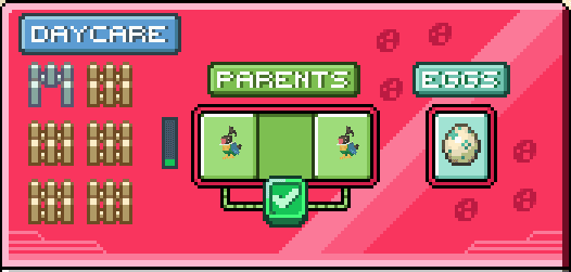 Cobblemon Delta screenshot