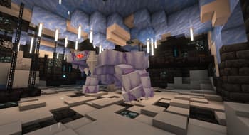 Cobblemon Delta screenshot