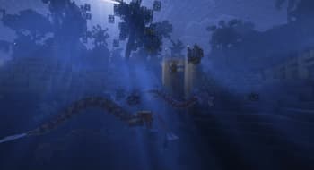 Cobblemon Delta screenshot