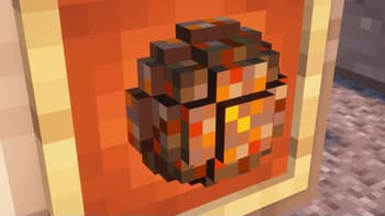 3D Fireball screenshot