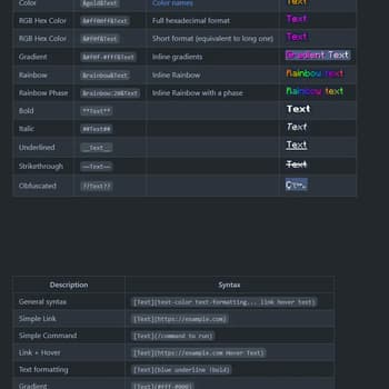 AcceptTheRules screenshot