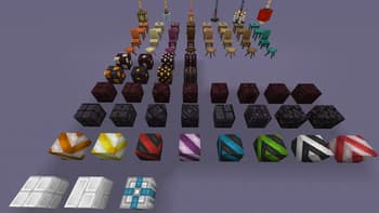 Builder's Delight screenshot