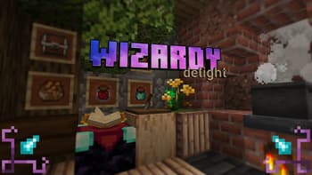 Wizardry delight screenshot
