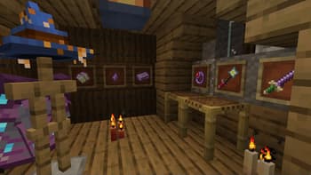 Wizardry delight screenshot