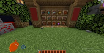 OrangePvpTweaks screenshot