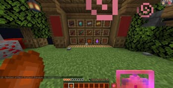 OrangePvpTweaks screenshot