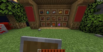 OrangePvpTweaks screenshot