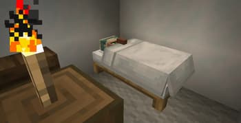 Cozy Beds screenshot