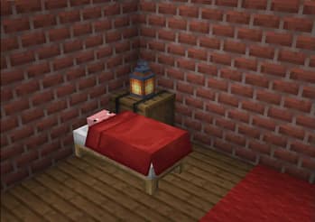 Cozy Beds screenshot
