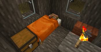 Cozy Beds screenshot