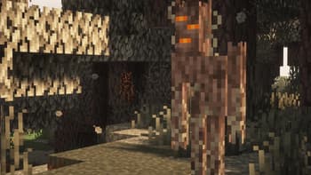 CraftGlow Creaking Totem screenshot