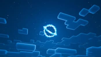 K7K's Black Hole Moon screenshot