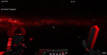 DevilAura screenshot