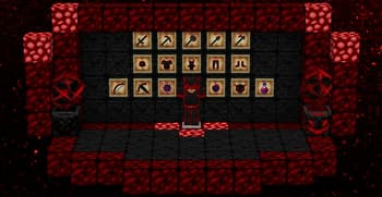 DevilAura screenshot