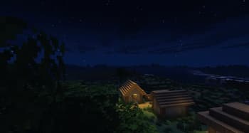 NOISE Shaders screenshot