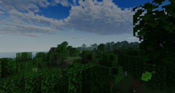 NOISE Shaders screenshot