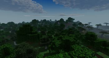 NOISE Shaders screenshot