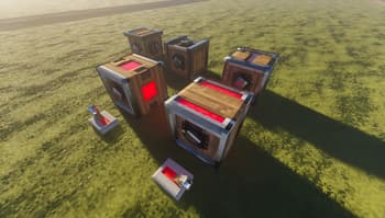 Create-PBR screenshot