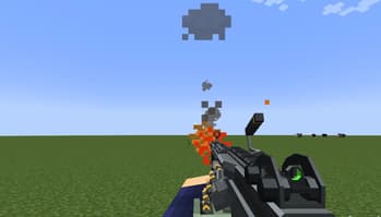 [TaCZ] Tactical Breaching screenshot