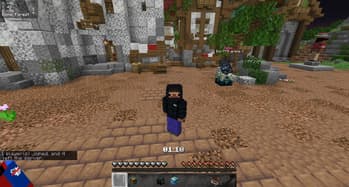 Vito's Timer screenshot