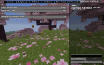 Clangor: Dungeons Soundpack screenshot