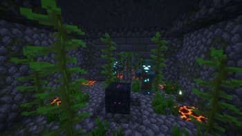 Extra dungeons screenshot