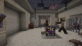 Extra dungeons screenshot