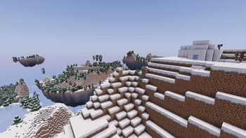 Aetherial Islands screenshot