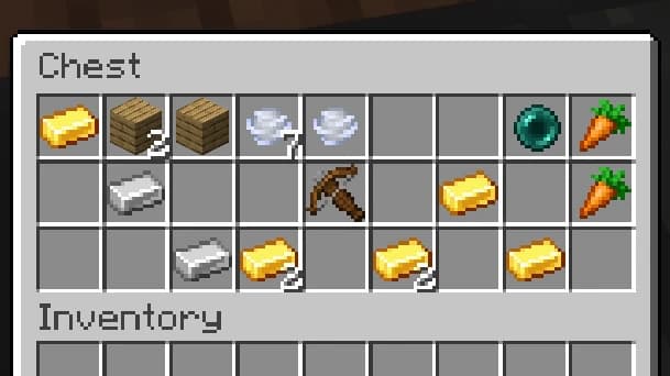 EnderGames screenshot