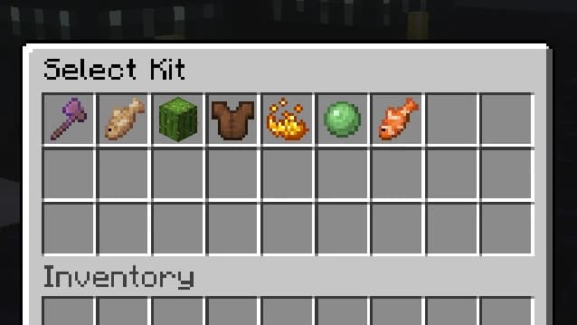 EnderGames screenshot