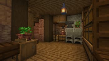 Botanical Pots screenshot